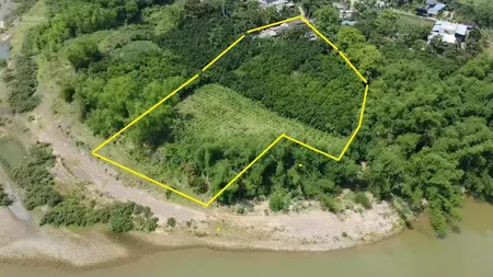 Bán đất vàng hòa bình giáp sông kim bôi, gần khu du lịch camping nà bờ