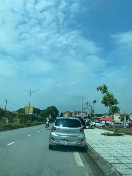1tỷ500 đến 2tỷ bán ô đất đấu giá đồng nhà vam mặt đường gần trường học cấp 1, cấp 2, 0936 488 ***