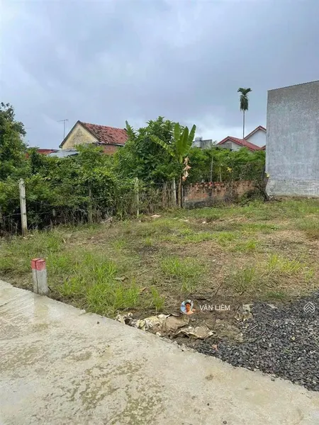 Bán 2 lô liền kề đất diên an võ kiện giá rẻ chỉ 14tr/m2, gần đường võ nguyên giáp