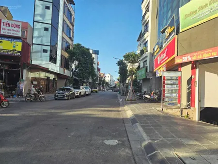 Đẳng cấp, 45m2 phố phúc lợi, long biên, đường vỉa hè 16m, kinh doanh đỉnh