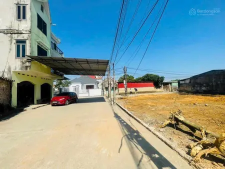Bán đất tại đông các, 30 triệu / m2, 122 m2, chính chủ