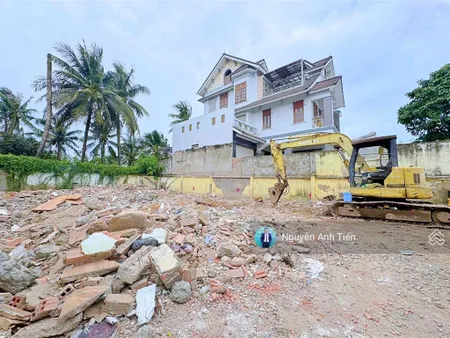Đất thổ cư sát phạm văn đồng ngang 5m, giá chỉ 5,6 tỷ. đường ôtô 6m