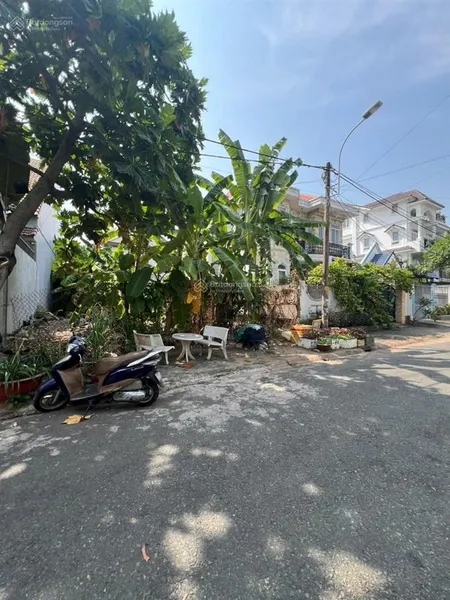 Bán nền biệt thự 10x25m đường số 10, hiệp bình chánh thủ đức gần nhà hàng bên sông