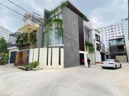Bán lô đất đẹp hẻm oto đường số 2 phường trường thọ tp thủ đức tp hcm