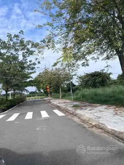 Bán đất tại d7, lai uyên, bàu bàng, bình dương giá ưu đãi 839 triệu, 80m2