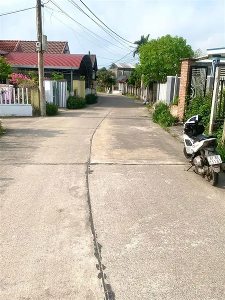 Chào bán trục chính hương lam hoà khương đà năn g