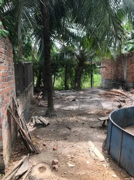 0763615365 Bán đất 220m² giá 490 triệu Phường Hòa Thắng