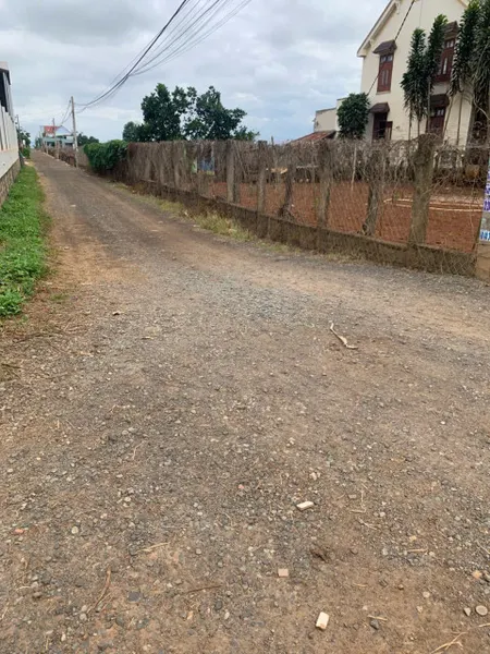 BÁN ĐẤT TỔ 34