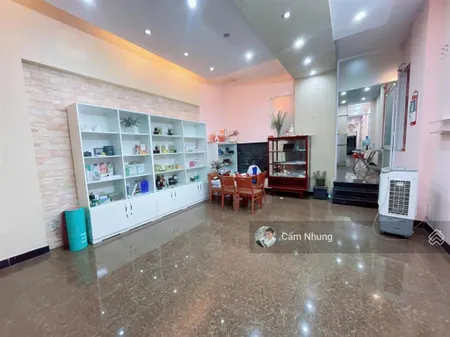 Bán ngay mt kinh doanh đg phan thanh giản, lái thiêu, dt 202.5m2, giá 8,5 tỷ, 0908 002 ***