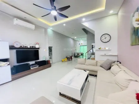 Bán nhà 2 tầng sơn trà, đường thế lữ, dt 110 m2, ngang 5m dài 22m