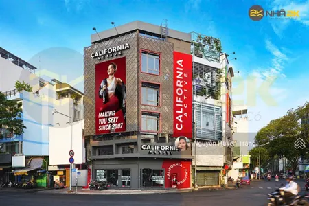 Hàng kín ngộp bank! góc 2mt phan huy íchtrường chinh tb 14x25m h 7 tầng hđt 170tr/th chỉ 50 tỷ