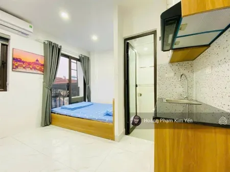 Hốt bạc tỷ! tòa chdv chùa bộc, 18pkk, dt 1 tỷ/năm đang vận hành, 8t thang máy, 2 thoáng, pccc gpxd