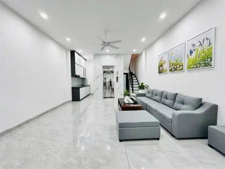 Rất hiếm, phố ngọc hà, thang máy, ngõ ô tô, vài bước ra phố, thông thoáng, ở luôn, 45m2x6tầng