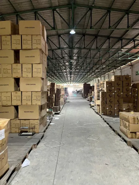 BDS HVL ✅ CHO THUÊ KHO LÊ VĂN QUỚI - Q BÌNH TÂN .Gc