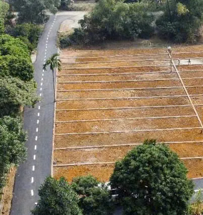 🔥 SIÊU PHẨM ĐẤT 3 MẶT GIAO THƯƠNG – CÁCH CÁP TREO CHÙA TIÊN CHỈ 8KM! 🔥