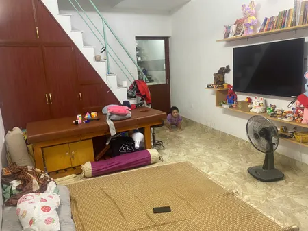 BÁN CĂN NHÀ VƯỜN 150 M2 TẠI HỒNG BÀNG, HẢI PHÒNG.