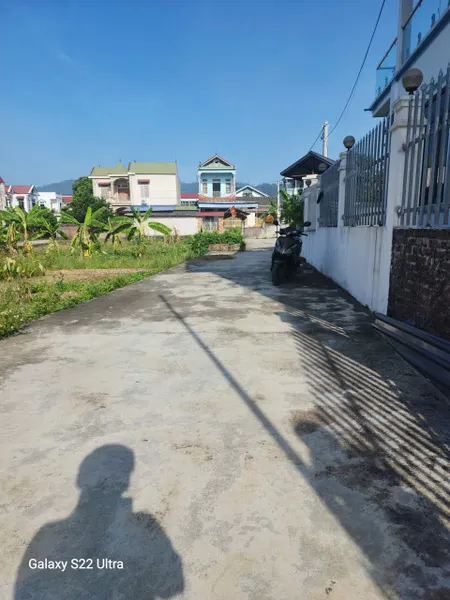 Bán đất 90m² ngang 5m giá 1.96 tỷ Xã Sóc Sơn