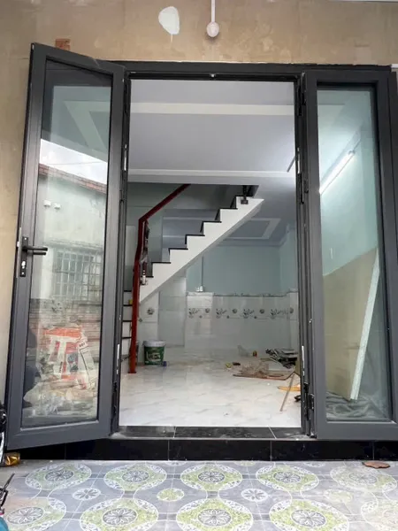 BÁN NHÀ 1 TRỆT 1 LẦU Đường Ô Tô Phường BỬU HOÀ – GIÁ Chỉ 790TR