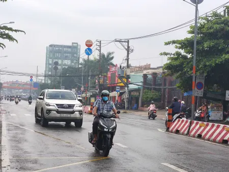 Bán nhà cấp 4 Mặt Tiền đường ng hữu trí