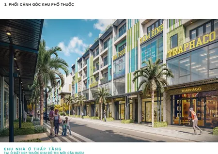 Căn 76m² liền kề NC1 Cầu Bươu – Giá hiếm: 155tr/m2 – Đầu tư giữ tiền cực tốt