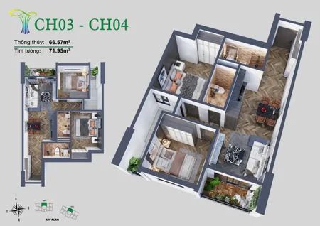 🔥 TECCO ELITE CITY – CƠ HỘI CUỐI CÙNG TRƯỚC KHI TĂNG GIÁ 🔥