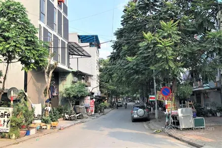 Cần bán gấp mảnh đất đường ô tô ngay phố phan kế bính