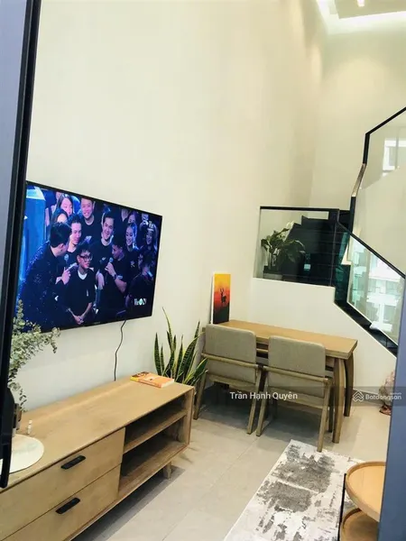 Bán nhanh căn hộ duplex 2pn 103m2 9 tỷ bao thuế phí sổ hồng nhận ngay nhận giỏ căn