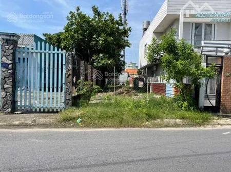 Bán gấp lô đất 190m2 tân thông hội củ chi, gần trường cấp 2, giá 900 triệu còn bớt