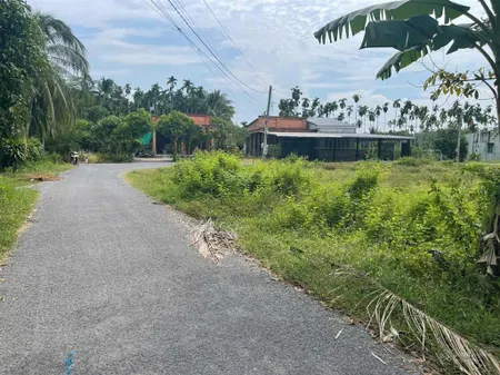 Đáo hạn ngân hàng tôi cần bán gấp lô đất 1tỷ6, dt 430m2 đường tỉnh lộ 15 xã phú hòa đông củ chi