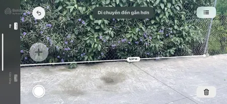 Chỉ 4,98tỷ chốt ngay đất thổ cư 158m2(5,57x28m), hẻm xe hơi, huỳnh tấn phát, nhà bè