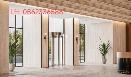 Hót! căn hộ 2pn 79,3m² hướng tây nam, view cực chill giá cực tốt! đầu tư là có lời !!