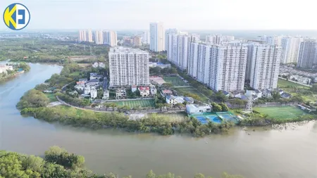 Pkd dự án sunrise riverside ra đợt hàng cuối cùng mức giá từ 2.080 tỷ 3 tỷ (gồm vat) 0927 221 ***
