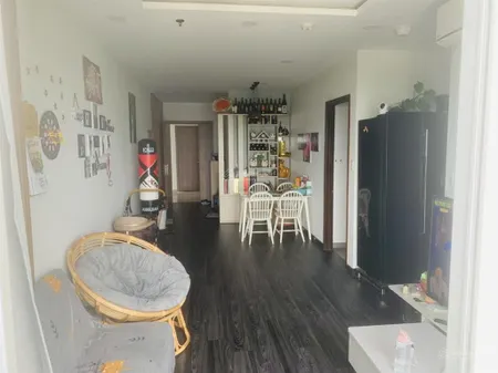 Bán căn hộ phú gia (orchid park) dt 75m2 (2pn2wc) giá 2,5 tỷ có nội thất, 0902 598 *** linh