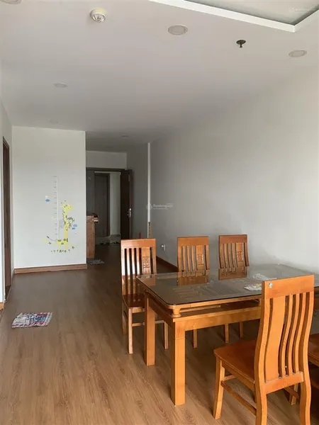 Bán cc 2pn, 2wc tại orchid park, nguyễn lương bằng, nhà bè, 2,4 tỷ, 75m2, view đẹp, nhiều tiện ích