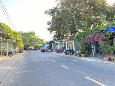 Bán lô đất 150m2 đường 7.5m ngay cây xăng số 6 điện phước, gần trường tiểu học