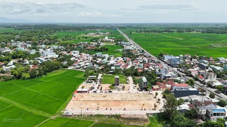Với 1ty2xx cơ hội cuối cùng và sinh lời cùng 15 sản phẩm cuối cùng của dự án highway residences.