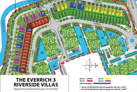Bán đất đẹp tại đào trí, 19 tỷ, 144m2, nhiều tiện ích, q7, hcm