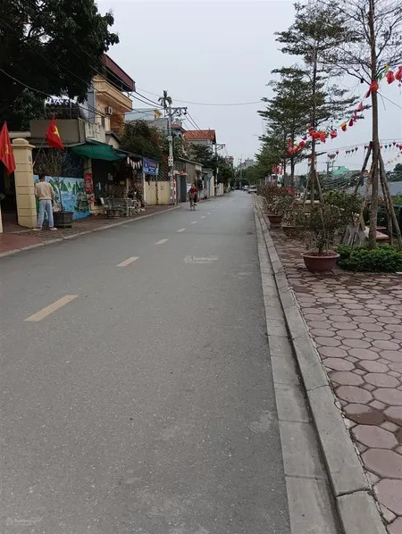 Bán đất đông dư diện tích 57m2,lô góc,trục chính,oto chánh, giá 4,25tỷ, 0918 062 ***