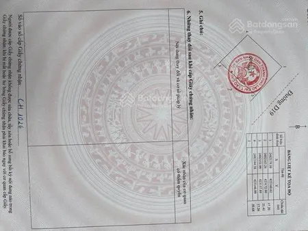Bán nhanh lô biệt thự 3 mặt thoáng d19 nam cường, 363m2, view suối