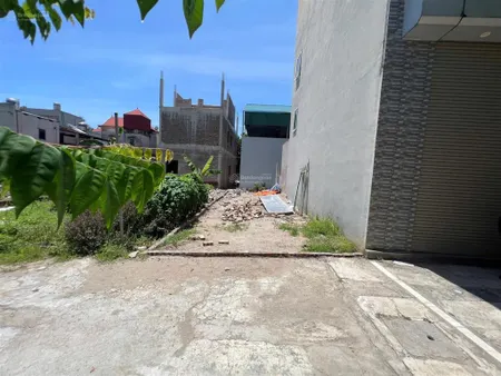 Đất đẹp 2 thoáng thôn vệ nam hồng giá siêu tốt chốt ngay kẻo lỡ