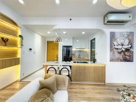 Bán căn hộ 2pn tháp 4, masteri thảo điền. em 0938 799 *** liêm