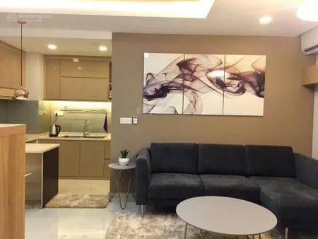 Vista verde || chuyển nhượng 1pn