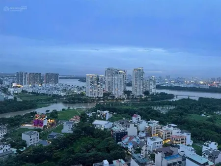 Bán nhanh 3pn view sông the sun avenue giá 7,99 tỷ