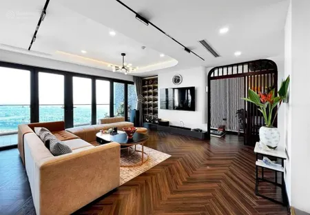 Vợ chồng tôi chuyển công tác cần bán căn 3pn 2wc tại times tower dt 128m2 giá 13 tỷ, 0965 066 ***