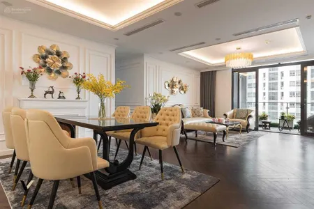 Chính chủ bán ch 4pn 3wc, dt 143m2, tòa golden land 275 nguyễn trãi, giá 9tỷ, 0523 681 ***