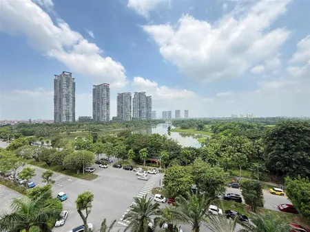 Bán căn hộ 3pn aqua bay sky residences, 10,8 tỷ, 163m2, xuân quan, văn giang, hưng yên