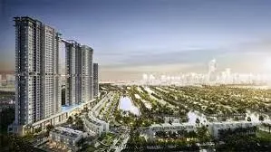 Bán ch 30m2 giá ưu đãi tại sky oasis, trúc, văn giang, hưng yên, 2 tỷ