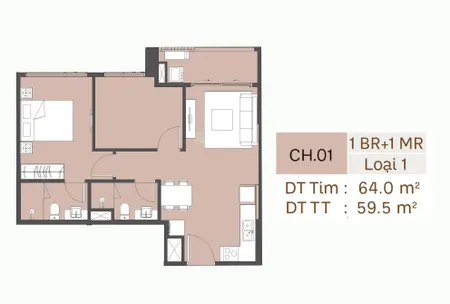Masteri trinity square căn 2pn 2vs full đồ nhập đức.giá tiến độ chỉ 3,6 tỷ. e tùng vin