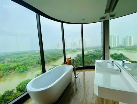 Siêu phẩm căn 3 ngủ 123m toà landmark ecoprk giá chỉ 12ty8 bao sang tên