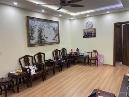 Bán căn hộ cc k35 tân mai, hoàng mai. dt 78,4m2 2 phòng ngủ 2vs. giá 5,65 tỷ. 0983 282 ***